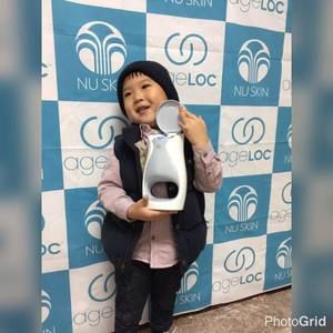 Meet your Posher, Kyeong